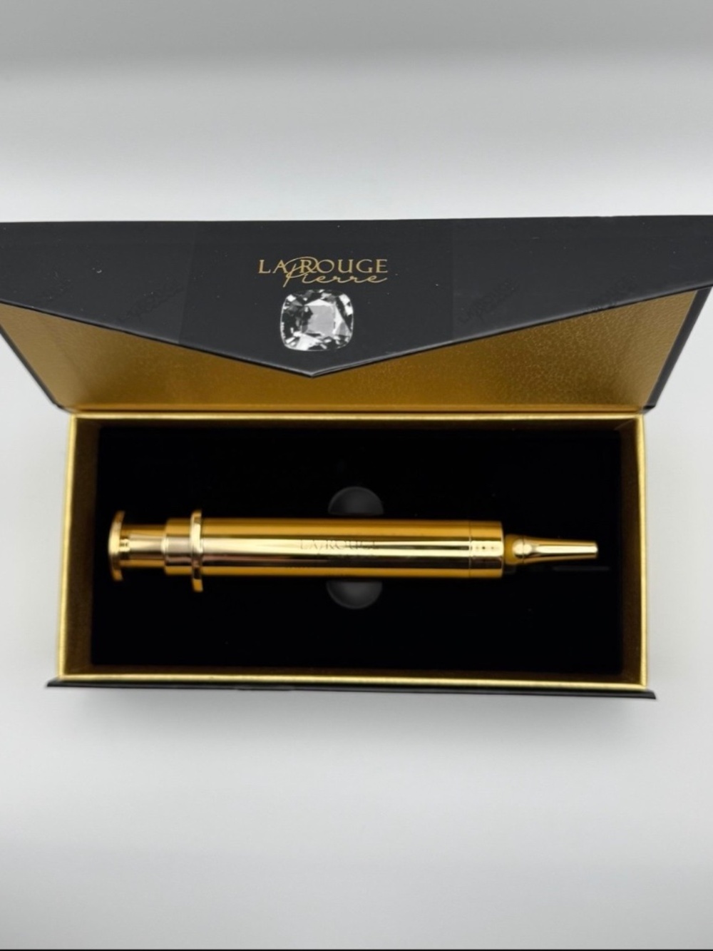 La Rouge Pierre 60 Second Instant Face Lift